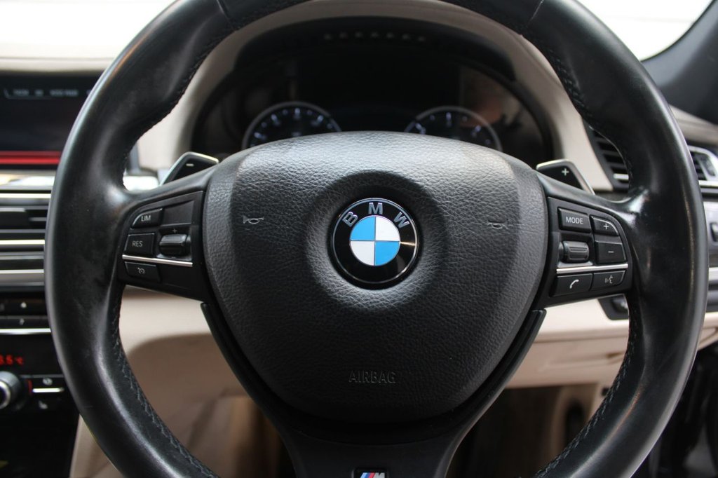 Used BMW 7 Series 2015 for sale - 76056912: Photo 39