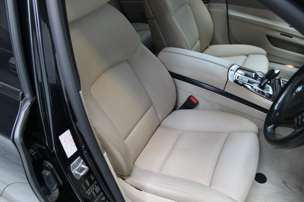 Used BMW 7 Series 2015 for sale - 76056912: Photo 41