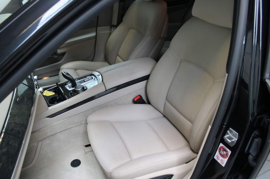 Used BMW 7 Series 2015 for sale - 76056912: Photo 44