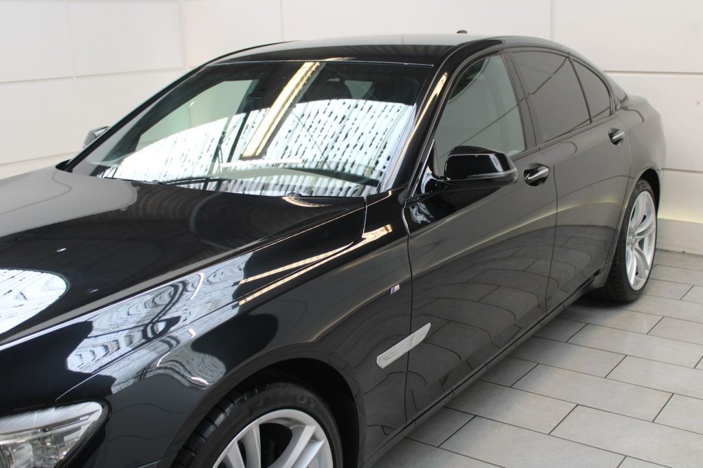 Used BMW 7 Series 2015 for sale - 76056912: Photo 5