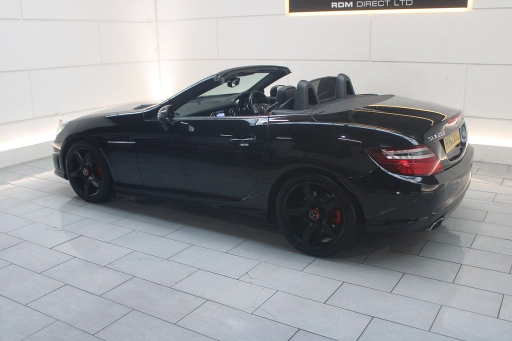 Used Mercedes-Benz SLK 2012 for sale - 77976264: Photo 15