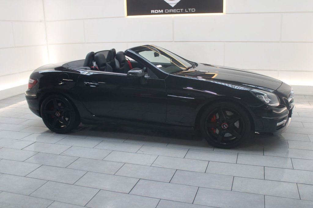 Used Mercedes-Benz SLK 2012 for sale - 77976264: Photo 30