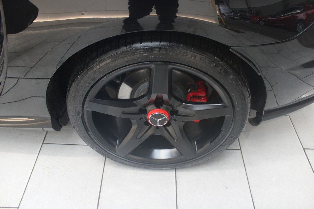 Used Mercedes-Benz SLK 2012 for sale - 77976264: Photo 33