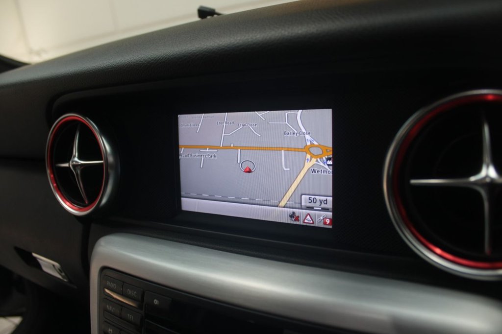 Used Mercedes-Benz SLK 2012 for sale - 77976264: Photo 35