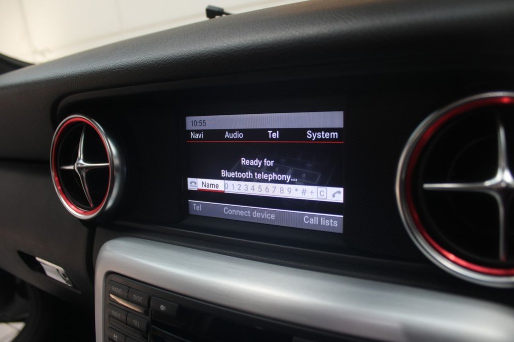 Used Mercedes-Benz SLK 2012 for sale - 77976264: Photo 36