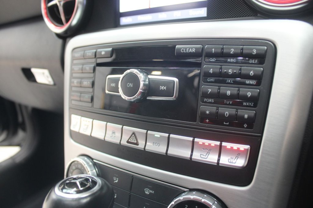 Used Mercedes-Benz SLK 2012 for sale - 77976264: Photo 38