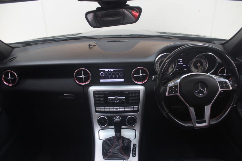 Used Mercedes-Benz SLK 2012 for sale - 77976264: Photo 40