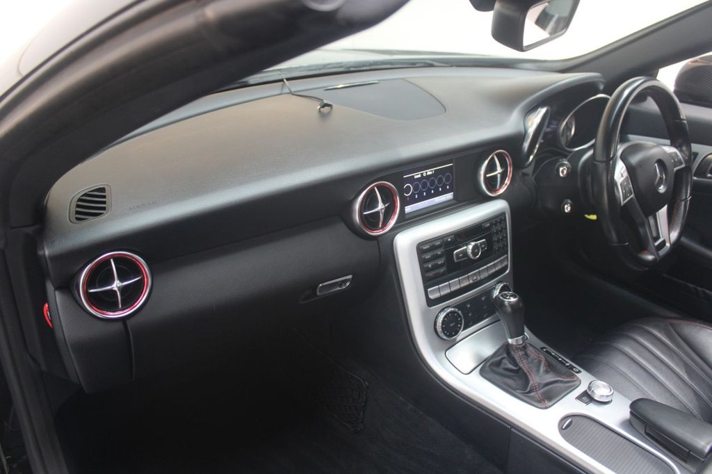 Used Mercedes-Benz SLK 2012 for sale - 77976264: Photo 41