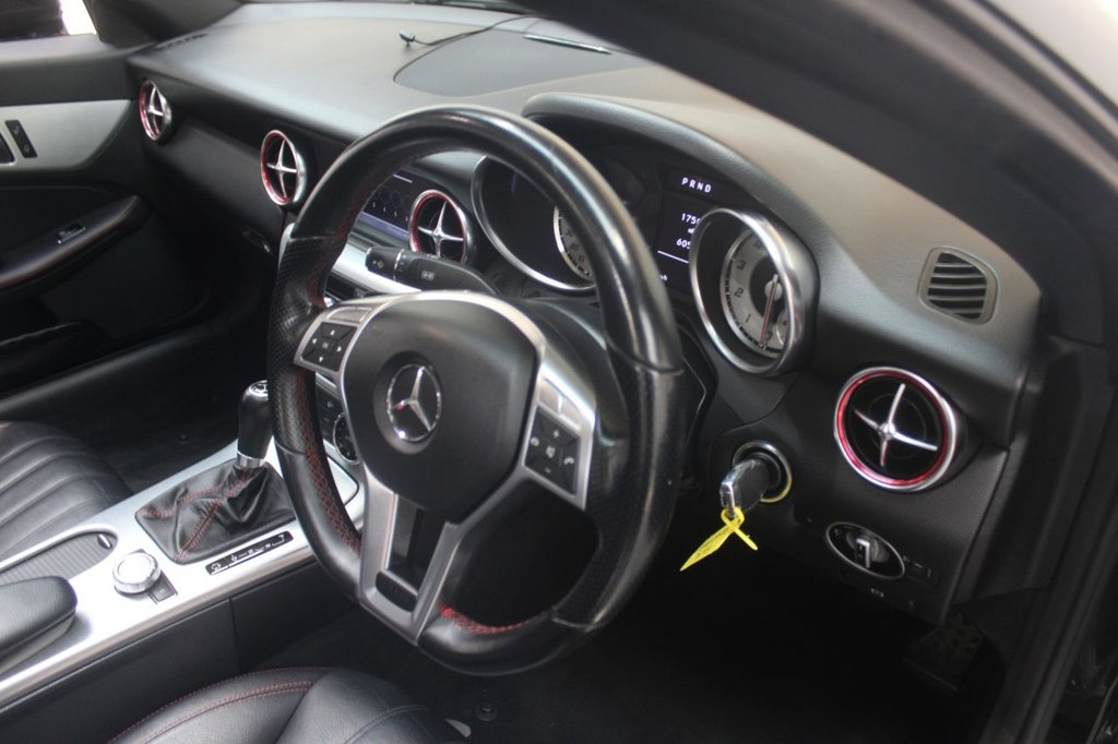 Used Mercedes-Benz SLK 2012 for sale - 77976264: Photo 42