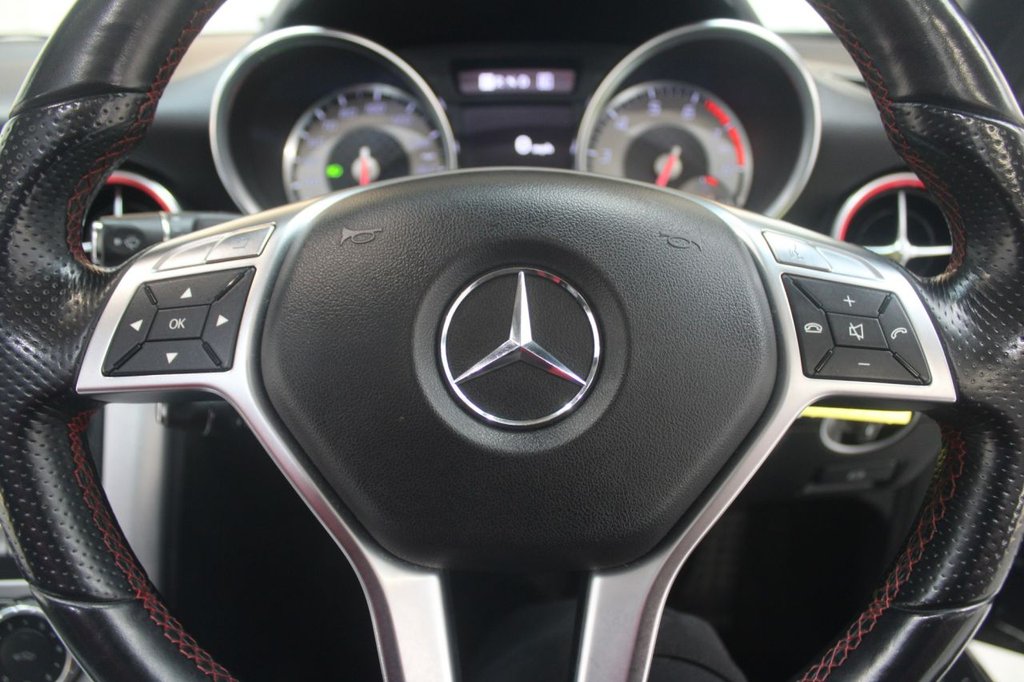 Used Mercedes-Benz SLK 2012 for sale - 77976264: Photo 44