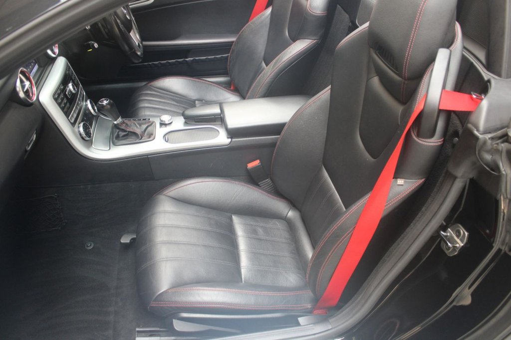 Used Mercedes-Benz SLK 2012 for sale - 77976264: Photo 45
