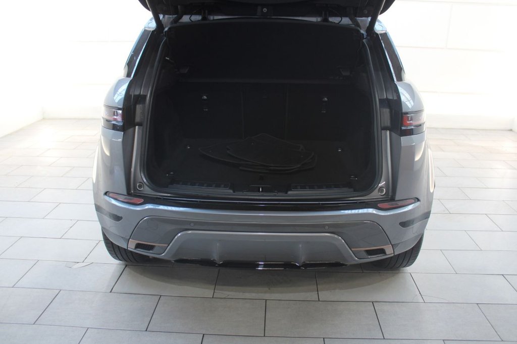 Used Land Rover Range Rover Evoque 2020 for sale - 76883376: Photo 15