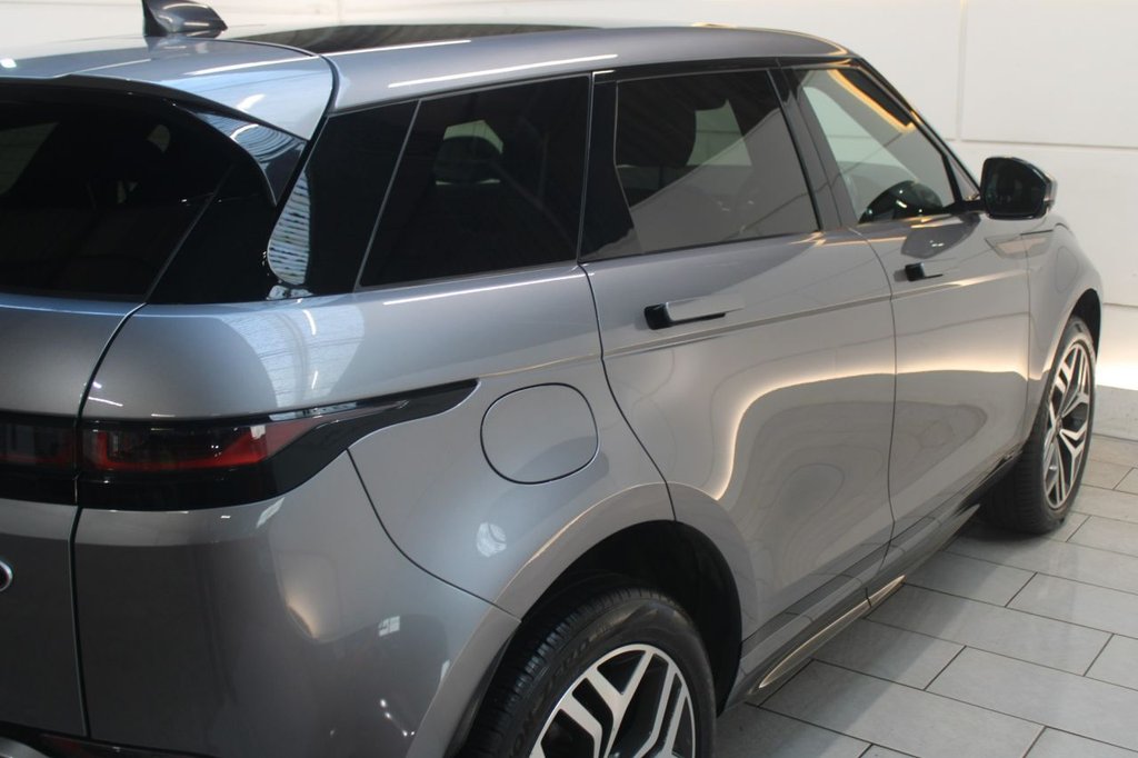 Used Land Rover Range Rover Evoque 2020 for sale - 76883376: Photo 20