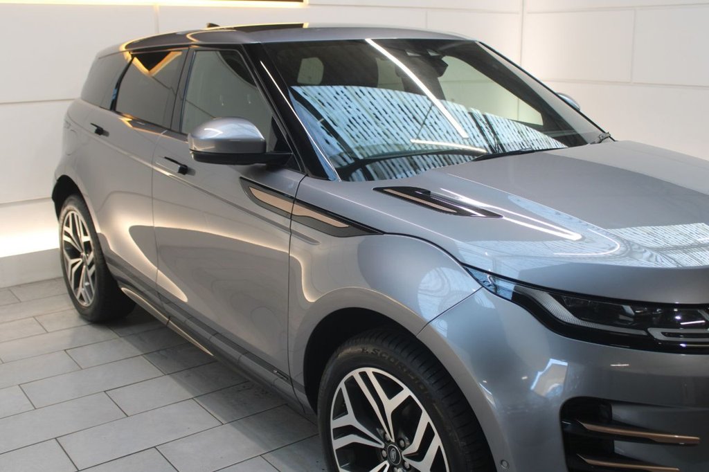 Used Land Rover Range Rover Evoque 2020 for sale - 76883376: Photo 29