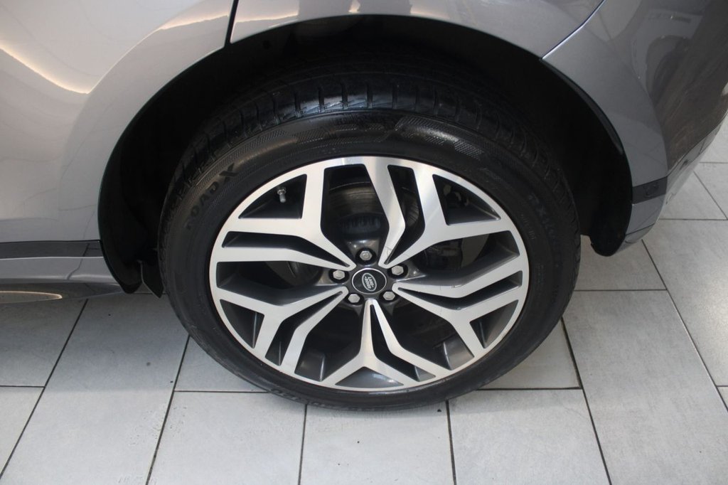 Used Land Rover Range Rover Evoque 2020 for sale - 76883376: Photo 30