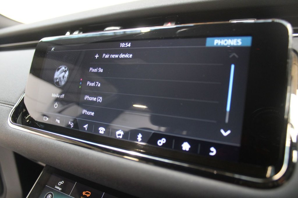 Used Land Rover Range Rover Evoque 2020 for sale - 76883376: Photo 32