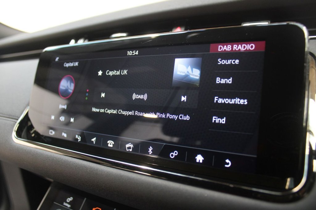 Used Land Rover Range Rover Evoque 2020 for sale - 76883376: Photo 33