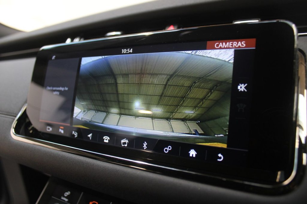 Used Land Rover Range Rover Evoque 2020 for sale - 76883376: Photo 35