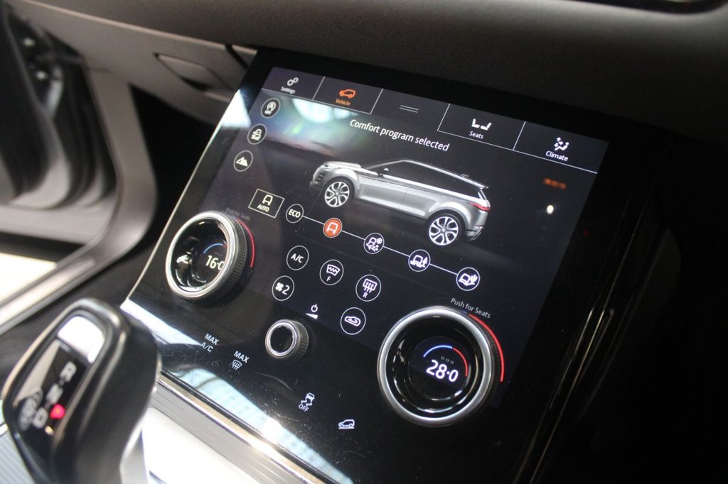 Used Land Rover Range Rover Evoque 2020 for sale - 76883376: Photo 36