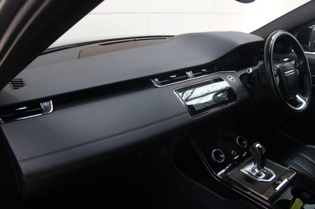 Used Land Rover Range Rover Evoque 2020 for sale - 76883376: Photo 38