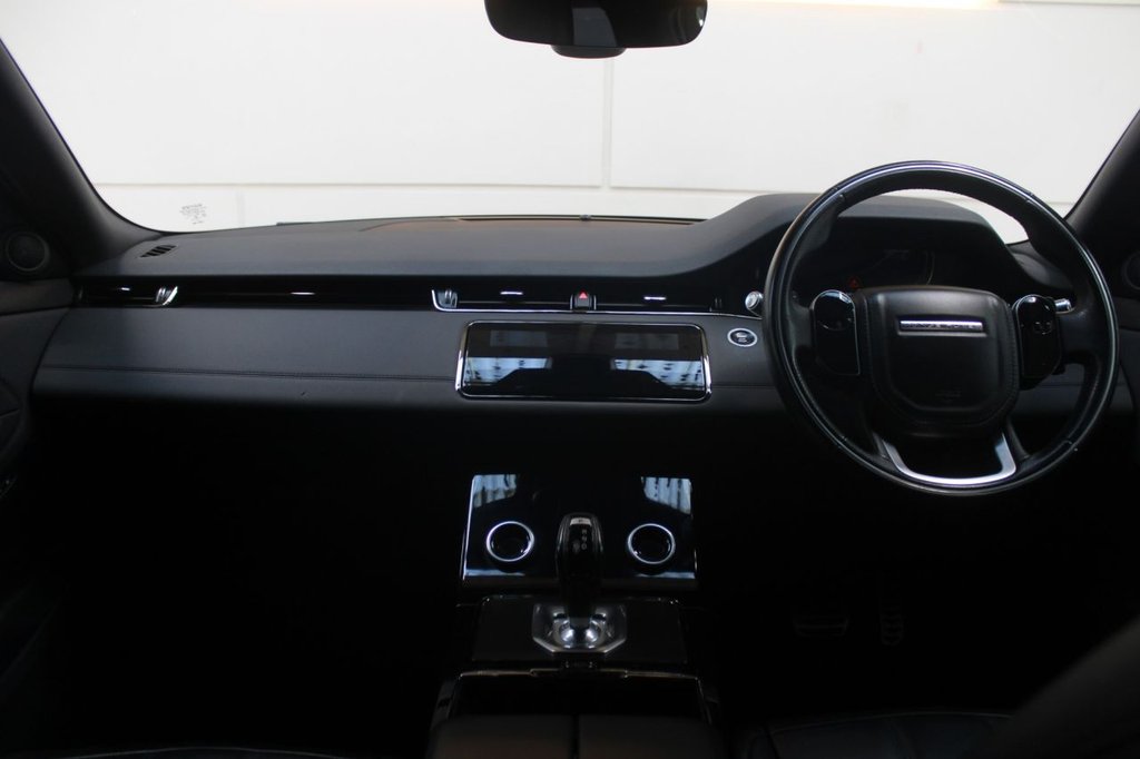 Used Land Rover Range Rover Evoque 2020 for sale - 76883376: Photo 39
