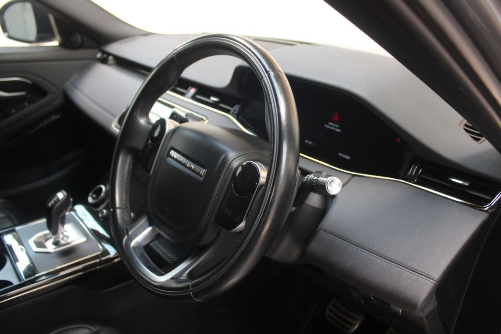 Used Land Rover Range Rover Evoque 2020 for sale - 76883376: Photo 41