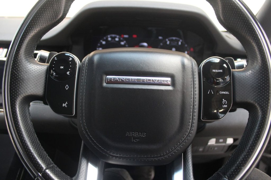 Used Land Rover Range Rover Evoque 2020 for sale - 76883376: Photo 42