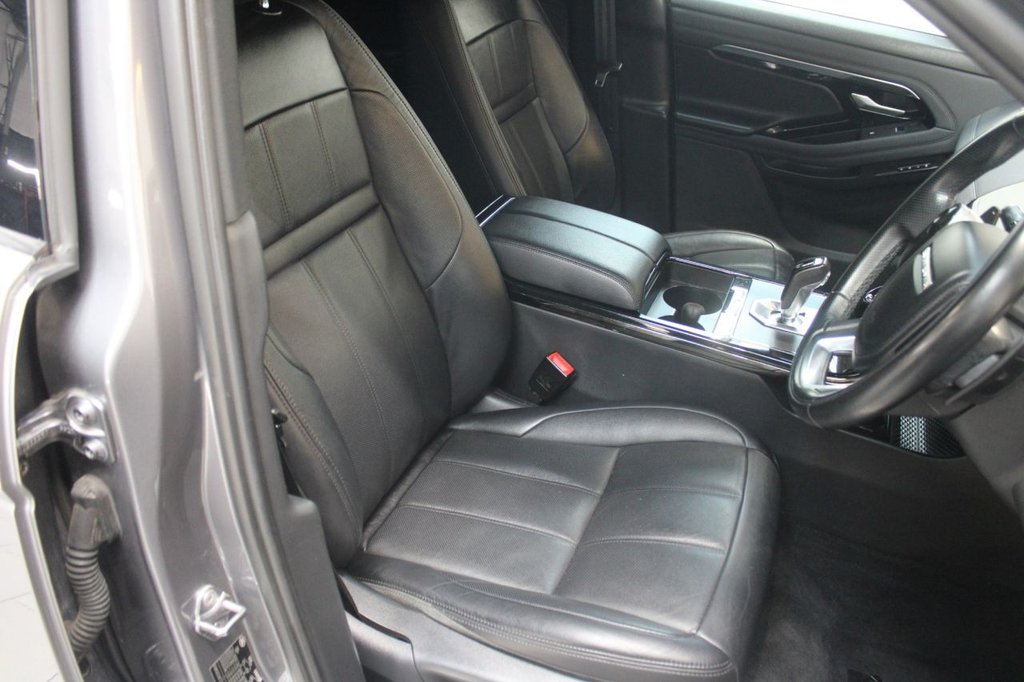 Used Land Rover Range Rover Evoque 2020 for sale - 76883376: Photo 43