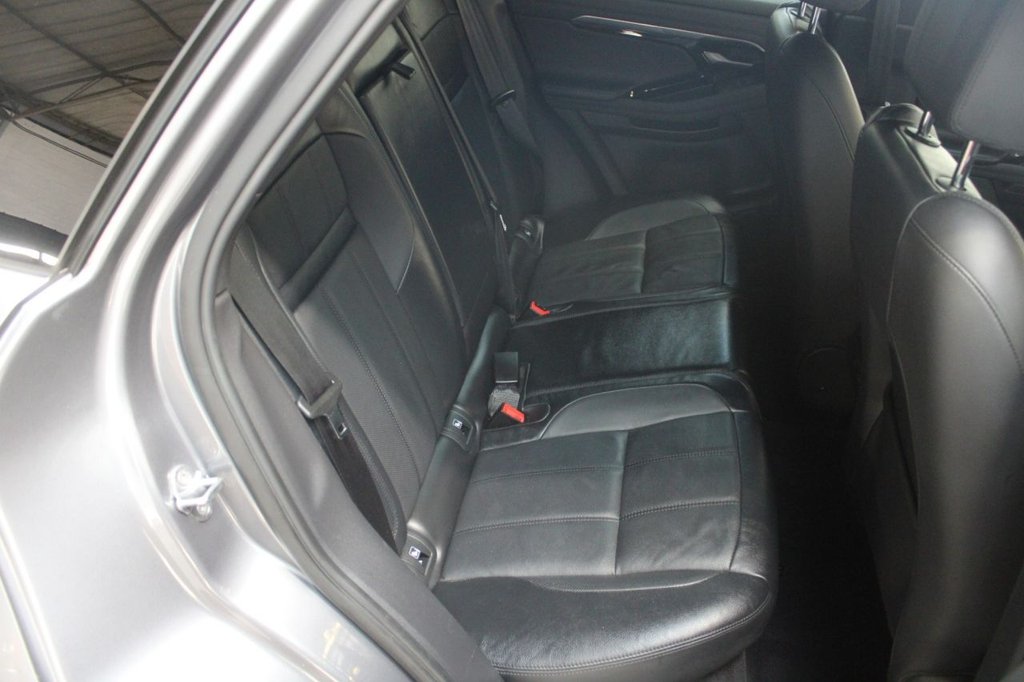 Used Land Rover Range Rover Evoque 2020 for sale - 76883376: Photo 45