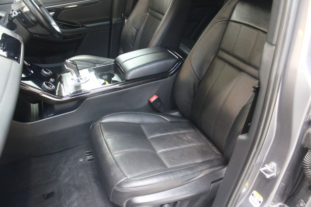 Used Land Rover Range Rover Evoque 2020 for sale - 76883376: Photo 47