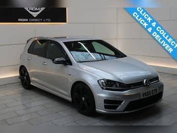 Used Volkswagen Golf 2015 for sale - 79829035: Photo