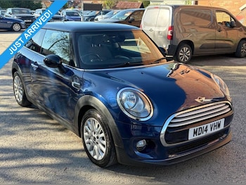 Used MINI Hatch 2014 for sale - 78358310: Photo