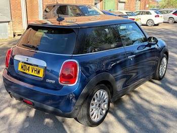 Used MINI Hatch 2014 for sale - 78358310: Photo