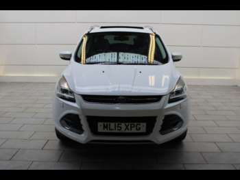 Used Ford Kuga 2015 for sale - 74708849: Photo