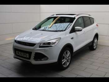 Used Ford Kuga 2015 for sale - 74708849: Photo