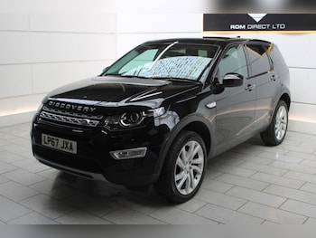 Used Land Rover Discovery Sport 2018 for sale - 78856121: Photo