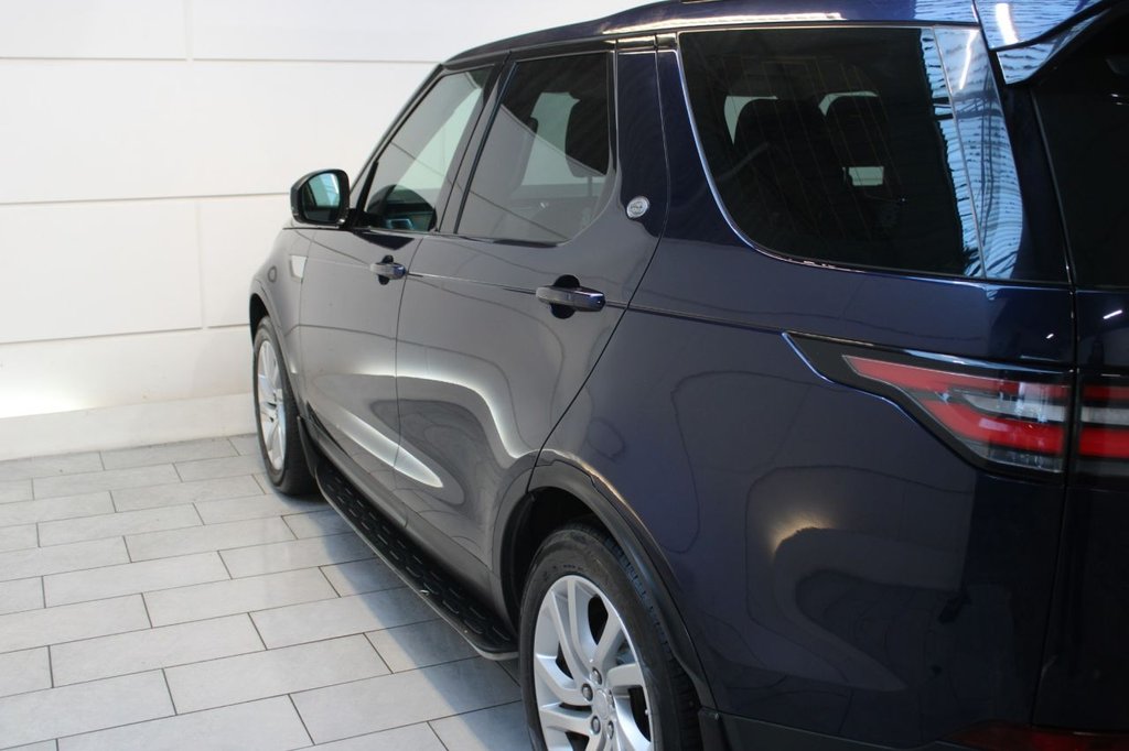 Used Land Rover Discovery 2017 for sale - 77608670: Photo 12