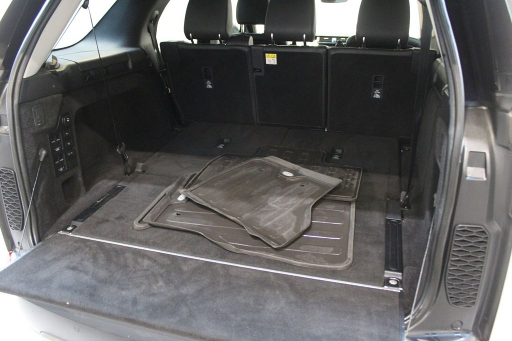 Used Land Rover Discovery 2017 for sale - 77608670: Photo 17