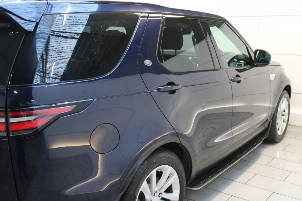 Used Land Rover Discovery 2017 for sale - 77608670: Photo 20