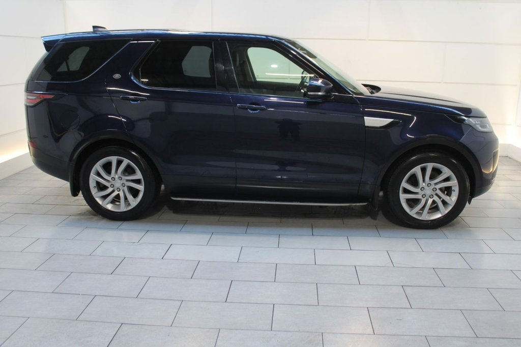 Used Land Rover Discovery 2017 for sale - 77608670: Photo 24