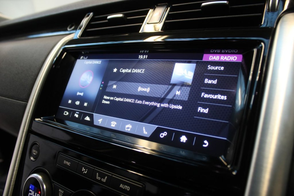 Used Land Rover Discovery 2017 for sale - 77608670: Photo 31