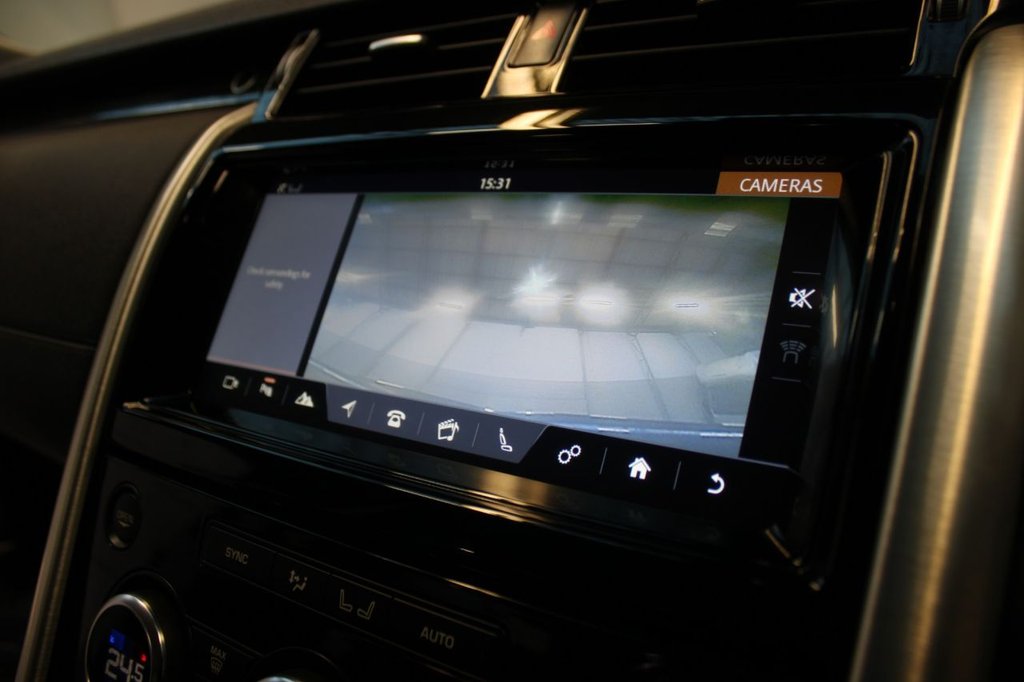 Used Land Rover Discovery 2017 for sale - 77608670: Photo 33