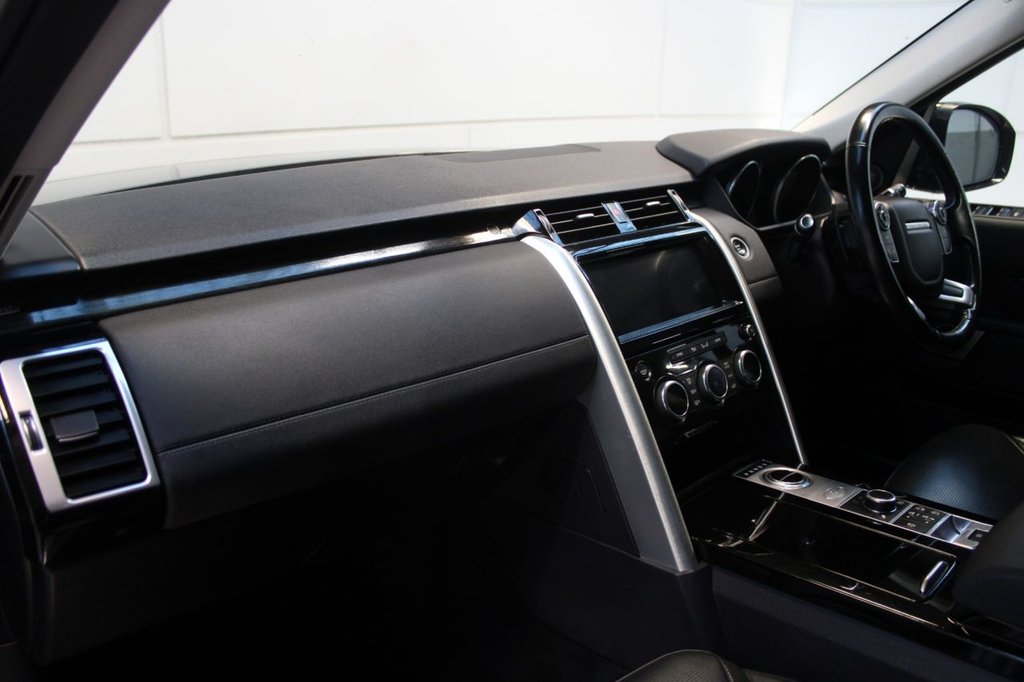 Used Land Rover Discovery 2017 for sale - 77608670: Photo 36