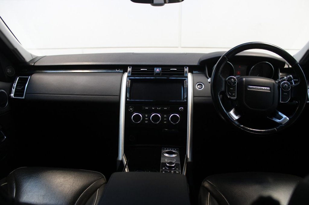 Used Land Rover Discovery 2017 for sale - 77608670: Photo 37