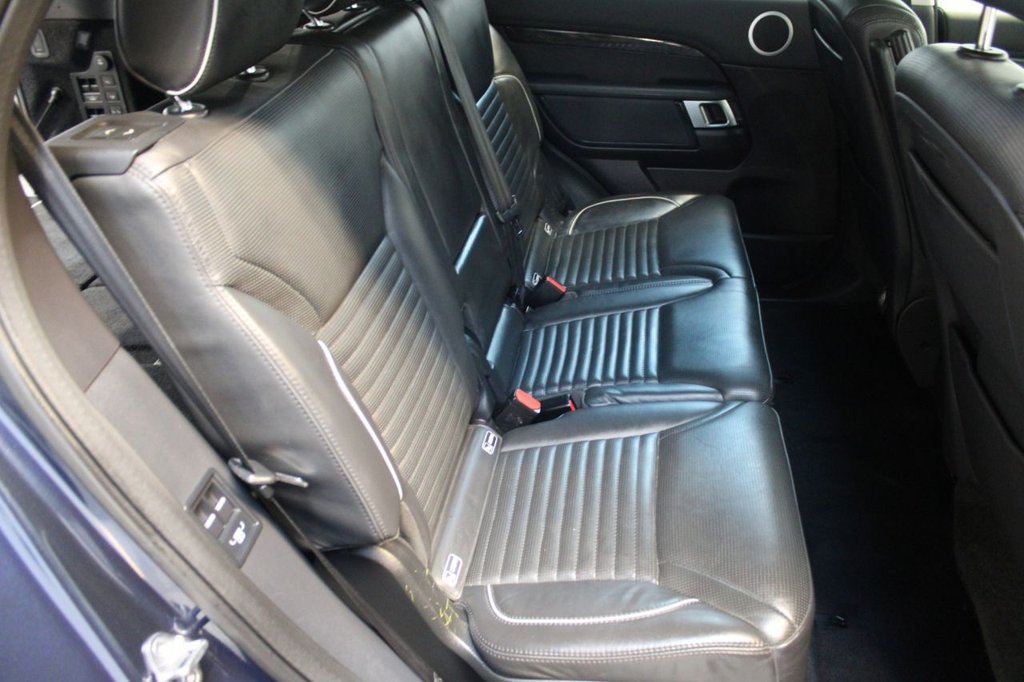 Used Land Rover Discovery 2017 for sale - 77608670: Photo 43