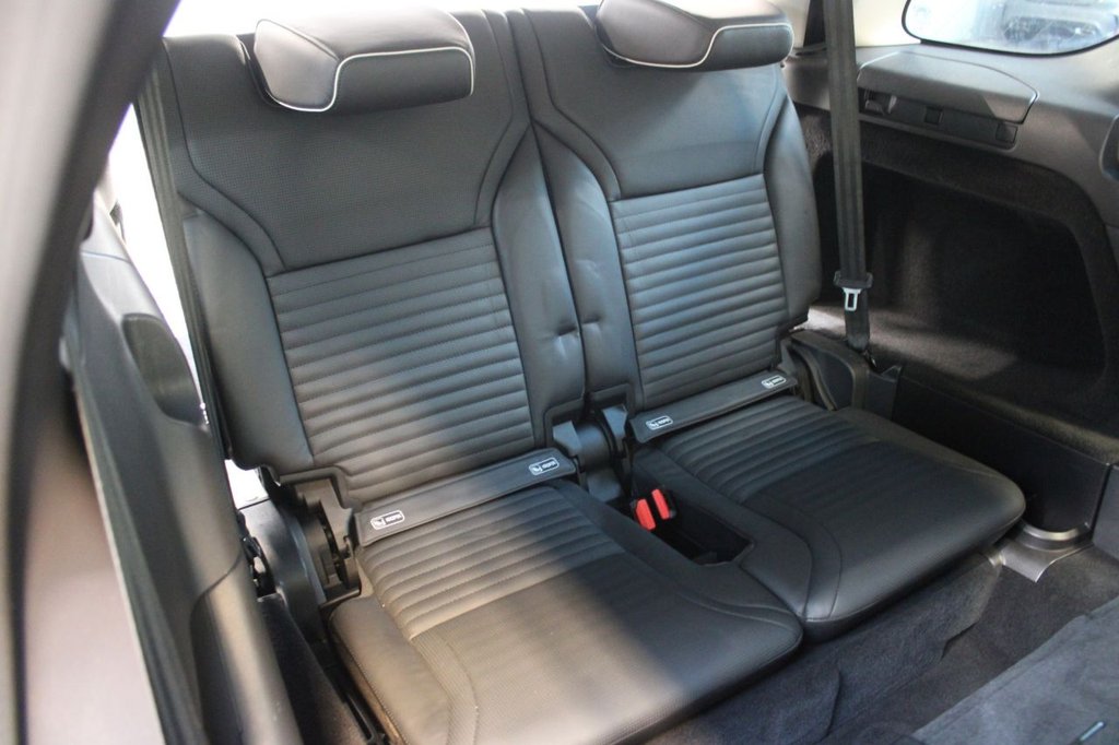 Used Land Rover Discovery 2017 for sale - 77608670: Photo 44