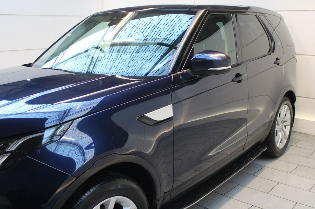 Used Land Rover Discovery 2017 for sale - 77608670: Photo 5