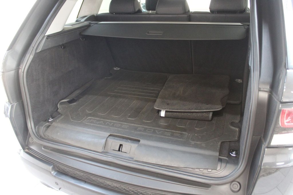 Used Land Rover Range Rover Sport 2016 for sale - 77614106: Photo 17