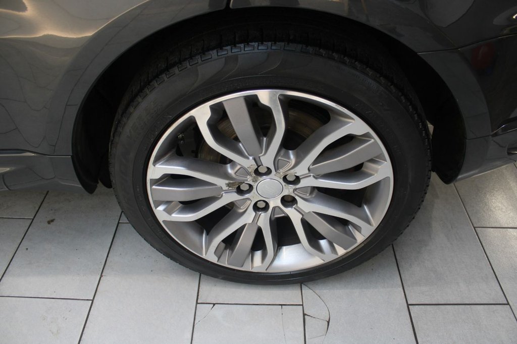 Used Land Rover Range Rover Sport 2016 for sale - 77614106: Photo 30