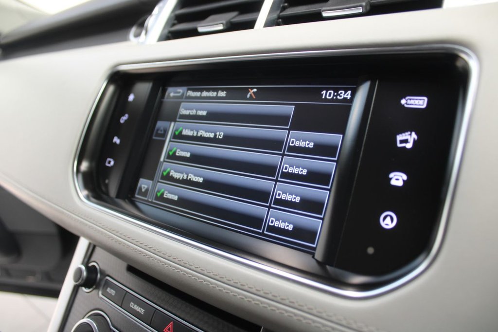 Used Land Rover Range Rover Sport 2016 for sale - 77614106: Photo 32